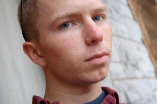 Bradley Manning